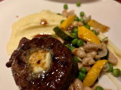 -WOLFGANG PUCK KITCHEN & BAR(迪士尼小镇店)
