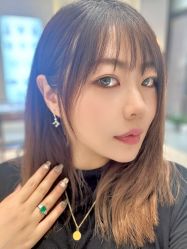 -Cindy Jewelry·钻戒·彩色宝石