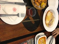 -米斯特比萨(光华桥凯德MALL天津湾店)