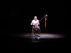 -陕北民歌大舞台