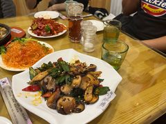 -春花民族美食(佳木斯总店)