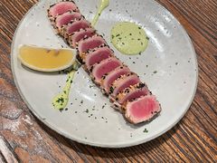 -盐说Salt Talk北美风味西餐厅(海上世界店)