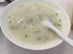 -稻香酒家·33年老字号·港式粤菜(富邦中心店)