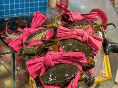 -辣螃铠盆盆蟹大排档(总店)