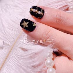 -Adore nail日式美甲美睫