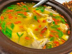 -阿露佳·舌尖上的安吉菜