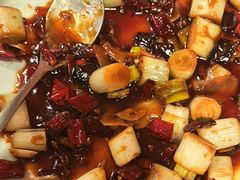 -宏状元现熬粥·京味菜(五棵松店)