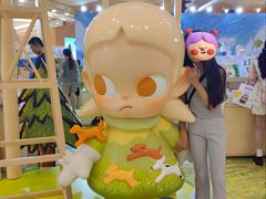 -龙湖重庆时代天街