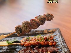 -山葵家居酒屋(天目里店)