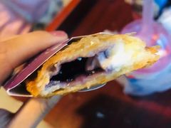 -麦当劳(时间广场店)