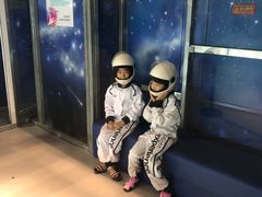 -飞行家太空体验馆(祥云小镇店)