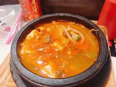 -七八冷面·延边朝鲜族美食(圣熙八号店)