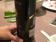 -协成海鲜火锅(情侣路店)