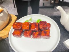 -老海陵·泰州菜(三水湾店)