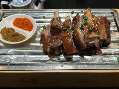 -健眺小海鲜(临海后山店)