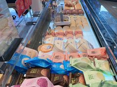 -燃厚蛋糕(卓展中信城店)