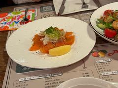 -安妮意大利餐厅(国贸店)