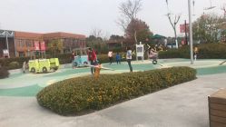 -季高兔窝窝亲子园(上海薰衣草公园店)