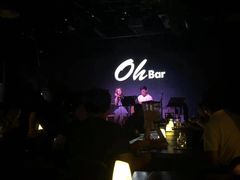 -ohbar live house(人广店)