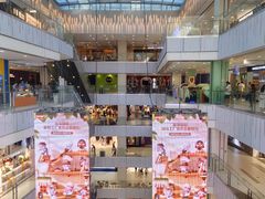 -凯德MALL(西直门店)
