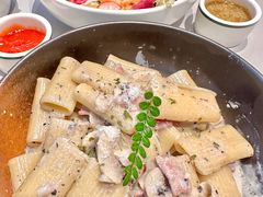 -CHEMBOX·COFFEE·BRUNCH(天津K11店)
