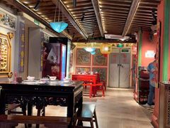 -春梅里卤鹅馆·47年老字号(中山路店)