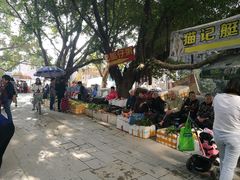 -黄埔古港