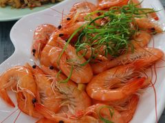 -覃记海鲜美食餐厅