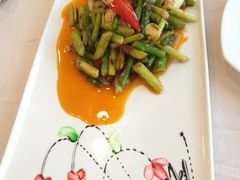 -明城五号烤鸭坊(建国门店)