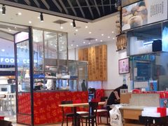 大堂-味莊茶餐厅·自家點心(万象城店)