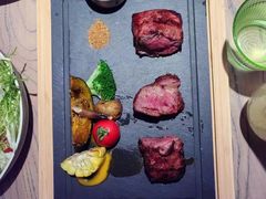 -德斯堡德国餐吧(锦华万达店)