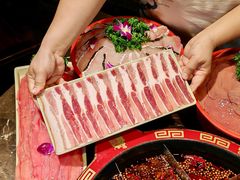 -赵家院子佬火锅(重庆总店)