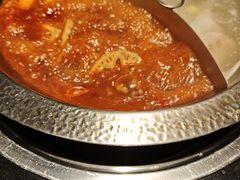 -巴邑火锅(江北万达店)
