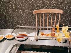 -白玉·朝鲜族烤串(深圳Kkone店)