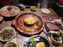 -七里川健康火锅(总店)