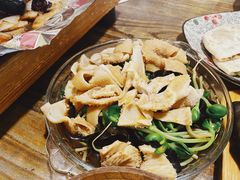 -格日勒阿妈蒙古厨房(大召店)