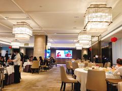 大堂-安蒂娅.悦景轩中餐厅(西乡店)