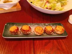 -斯比特花园西餐厅(东方商厦店)