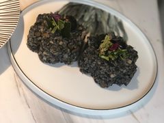 -蜜桃花开·中西融合菜E&W(南长街店)