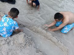 -武汉市青少年宫水上世界