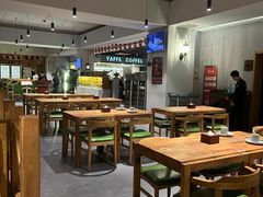 -YAFEE雅菲·粤菜·湘菜·融合菜(魏公村店)
