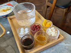 -冒点儿·川小馆·巨无霸辣子鸡(五大道旗舰店)