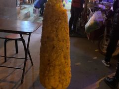 -小魏哥果仁烤面筋
