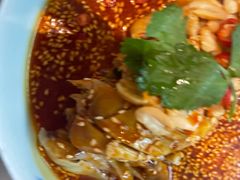 -周渝食惦·酸菜鱼精致川菜(横岗店)