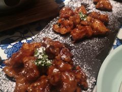 -绿茶餐厅(布吉万象汇店)