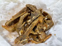 特色盐焗掌亦-顺德公美食(西乡店)