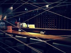 -万藏·荞麦酒房BANKURA JAPANESE SOBA KITCHEN(长乐路店)