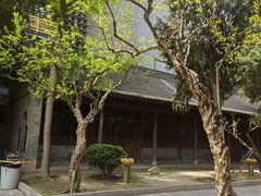 -罔极寺