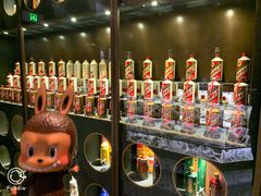 大堂-鲁采LU STYLE(新天地店)