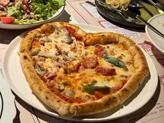 -安妮意大利餐厅(日坛店)